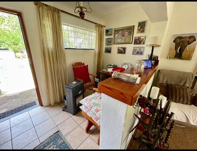 4 BEDROOM HOUSE FOR SALE IN NOORDHEUWEL